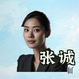 张诚